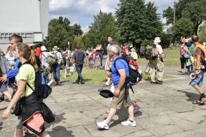 36. Piesza Płocka Pielgrzymka na Jasną Górę