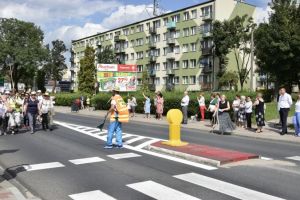 36. Piesza Płocka Pielgrzymka na Jasną Górę