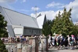 36. Piesza Płocka Pielgrzymka na Jasną Górę