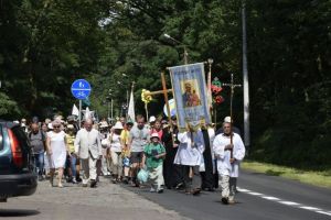 36. Piesza Płocka Pielgrzymka na Jasną Górę