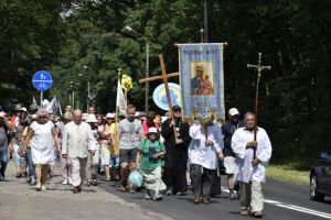 36. Piesza Płocka Pielgrzymka na Jasną Górę