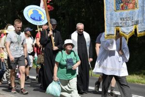 36. Piesza Płocka Pielgrzymka na Jasną Górę