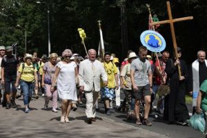 36. Piesza Płocka Pielgrzymka na Jasną Górę