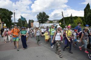 36. Piesza Płocka Pielgrzymka na Jasną Górę