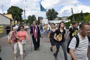 36. Piesza Płocka Pielgrzymka na Jasną Górę