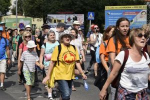 36. Piesza Płocka Pielgrzymka na Jasną Górę