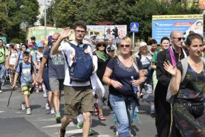 36. Piesza Płocka Pielgrzymka na Jasną Górę