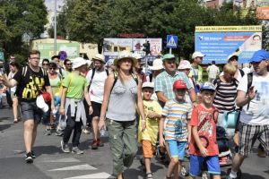 36. Piesza Płocka Pielgrzymka na Jasną Górę