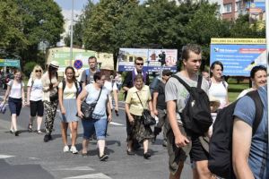 36. Piesza Płocka Pielgrzymka na Jasną Górę