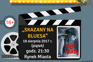 Profilaktyczne kino plenerowe