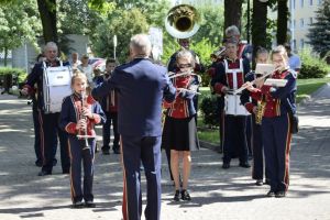 97. rocznica Bitwy Warszawskiej