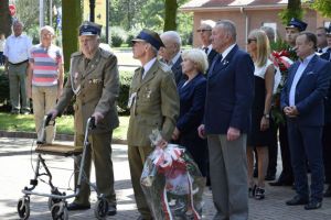 97. rocznica Bitwy Warszawskiej