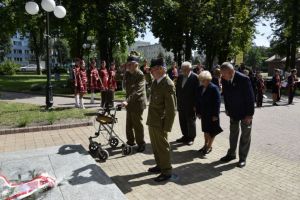 97. rocznica Bitwy Warszawskiej