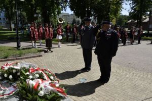 97. rocznica Bitwy Warszawskiej