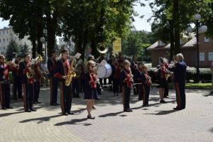 97. rocznica Bitwy Warszawskiej