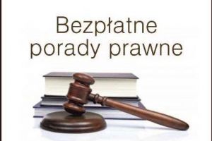 bezpłatna pomoc prawna