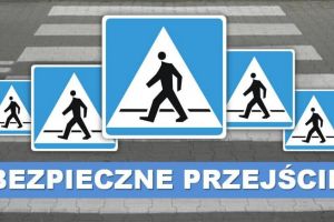 Bezpieczne przejście