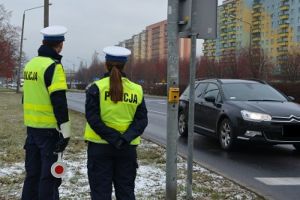 Światła - KPP Policji informuje