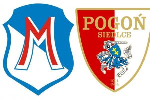 Mazur Gostynin vs Pogoń II Siedlce