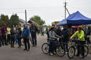 VII Gostyniński Bike Tour