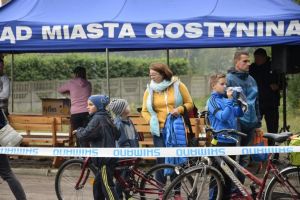 VII Gostyniński Bike Tour