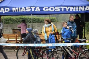 VII Gostyniński Bike Tour