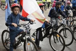 VII Gostyniński Bike Tour