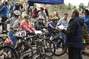 VII Gostyniński Bike Tour