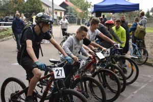 VII Gostyniński Bike Tour