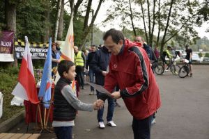 VII Gostyniński Bike Tour