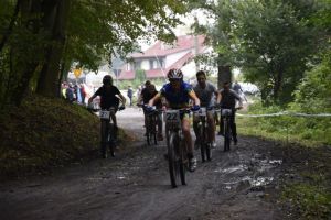 VII Gostyniński Bike Tour