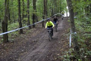 VII Gostyniński Bike Tour