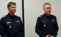 I zastępca Komendanta Policji w Gostyninie