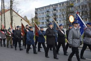 99. Rocznica Odzyskania Niepodległości