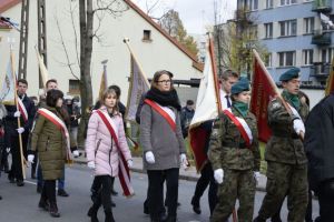 99. Rocznica Odzyskania Niepodległości