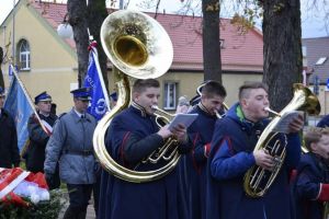 99. Rocznica Odzyskania Niepodległości