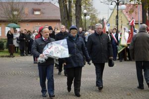 99. Rocznica Odzyskania Niepodległości