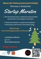 Warsztaty startup