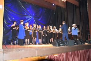 koncert charytatywny