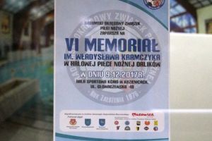 VI Memoriał Władysława Kramczyka