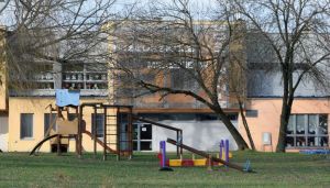 PROJEKT ROZBUDOWY MIEJSKIEGO PRZEDSZKOLA NR 4 W GOSTYNINIE - JUŻ W TYM ROKU!