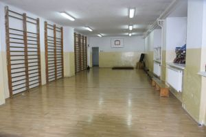 Szkoła Podstawowa nr 1 w Gostyninie zostanie bez sali gimnastycznej