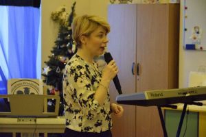 Przegląd kolęd i pastorałek