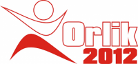 logo Orlika