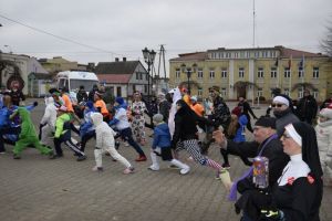 Wielka Orkiestra Świątecznej Pomocy