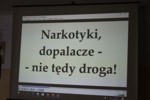 Międzyszkolna debata