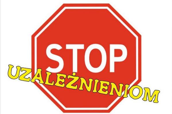 Stop uzależnieniom