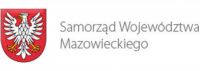 logo samorządu województwa mazowieckiego