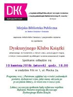 Informacja DKK