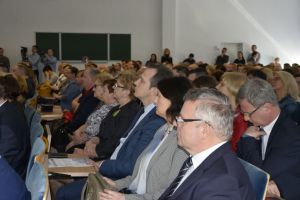 Ciechanowski Kongres gospodarczo-samorządowy